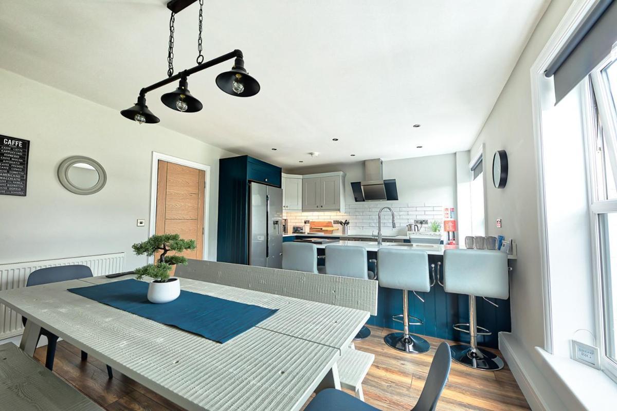 Apartment Bay View *