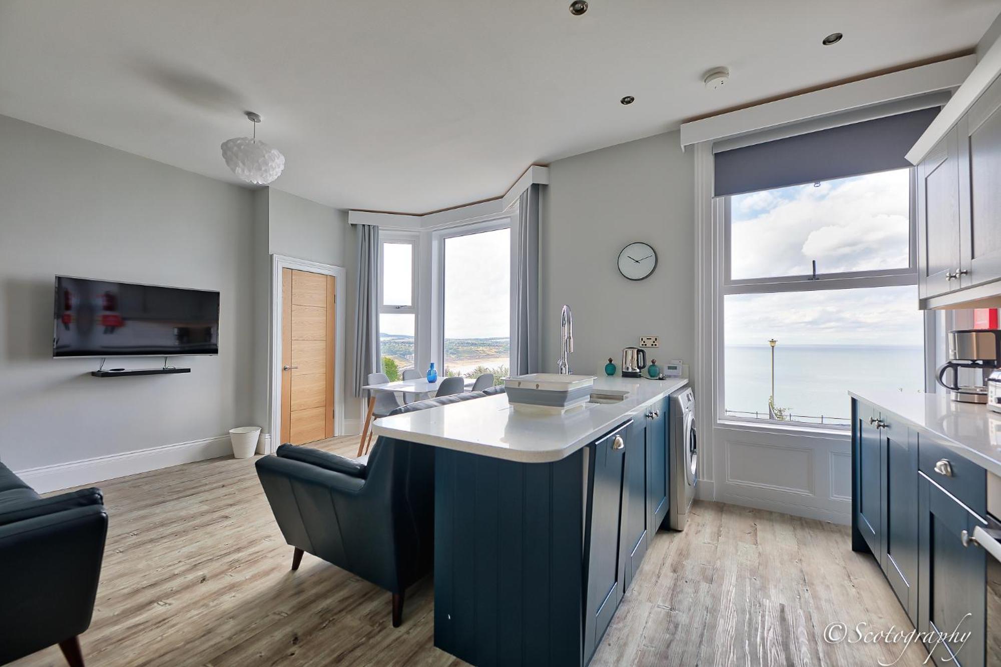 Bay View *