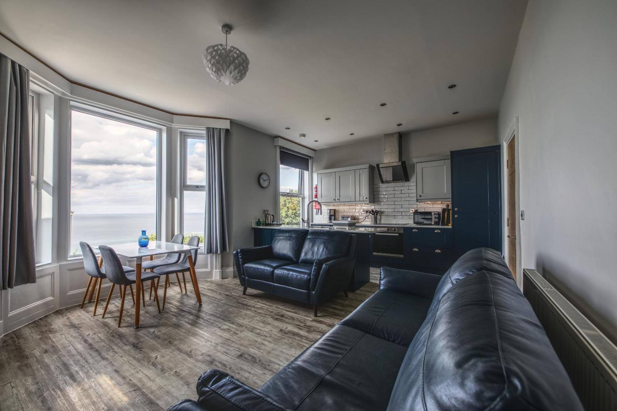 Bay View Apartment Scarborough