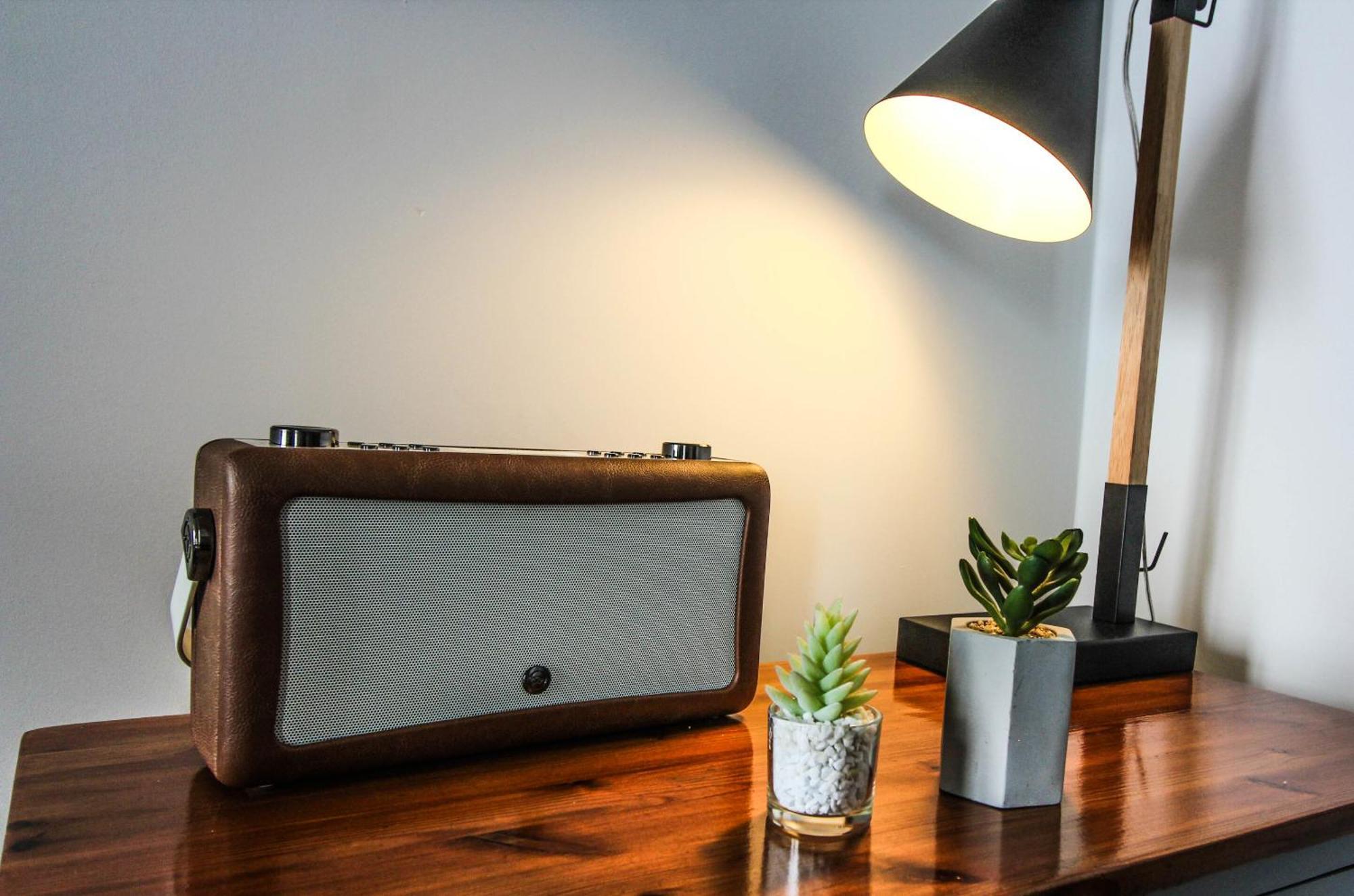 Bay View Apartment *