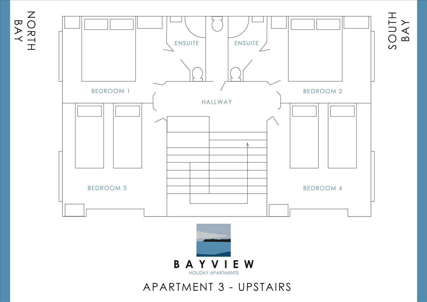 Bay View Apartment